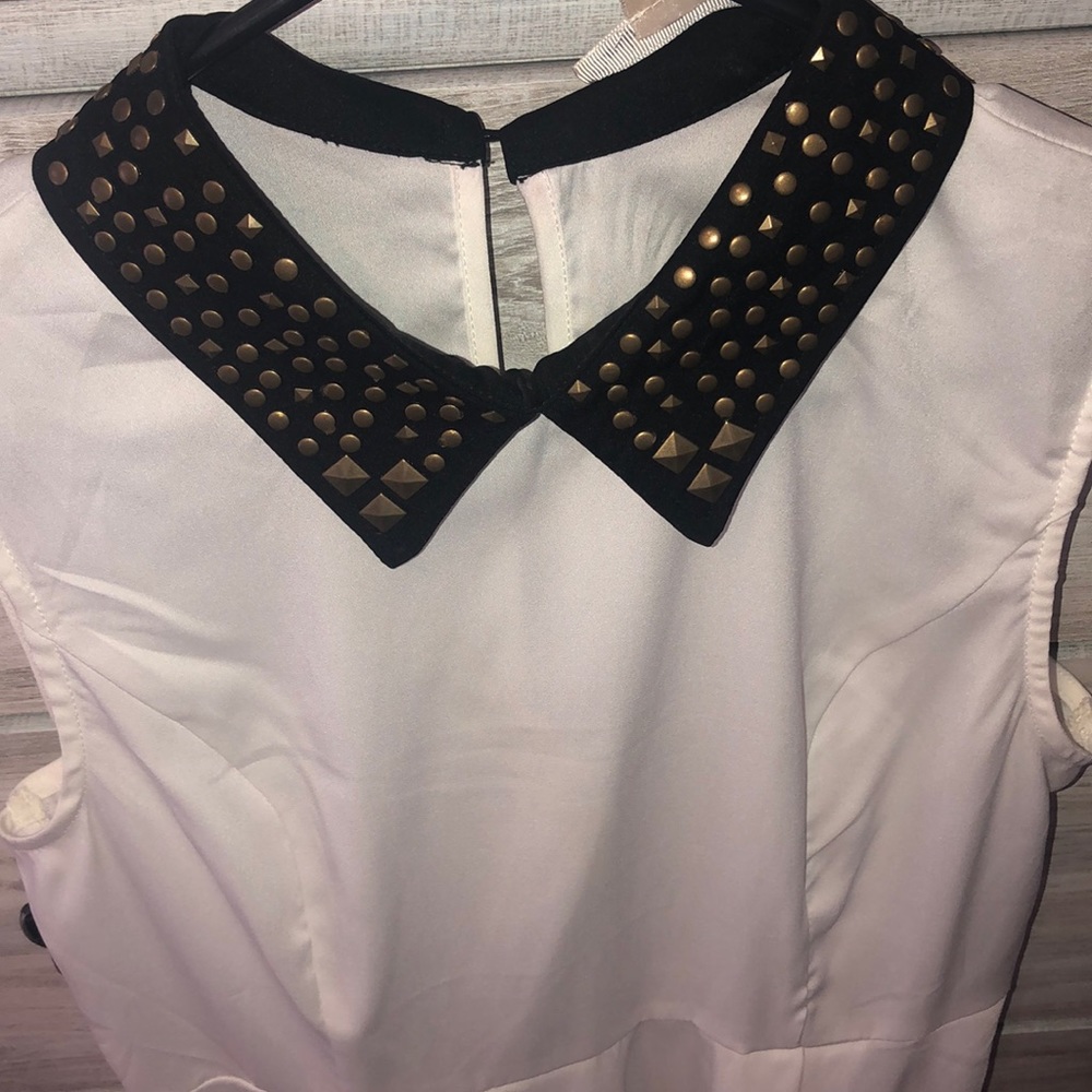 Double Zero size M